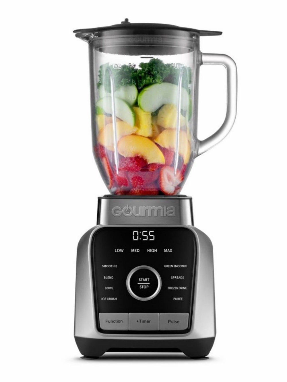 Gourmia Blender